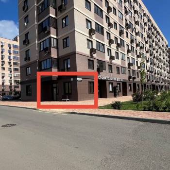 Сдается Нежилое помещение, 25,7 м²