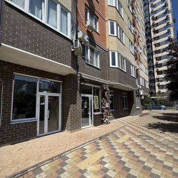 Сдается Нежилое помещение, 80 м²