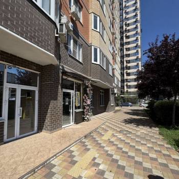 Сдается Нежилое помещение, 80 м²