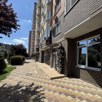 Сдается Нежилое помещение, 80 м²