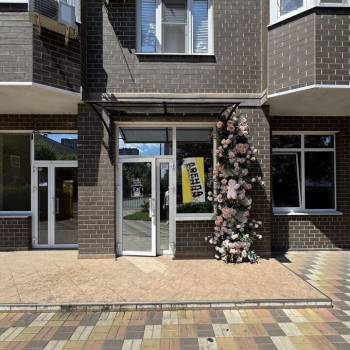 Сдается Нежилое помещение, 80 м²