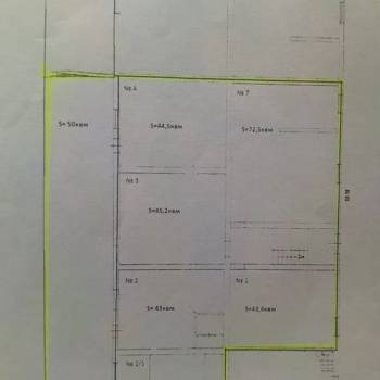 Сдается Нежилое помещение, 160 м²