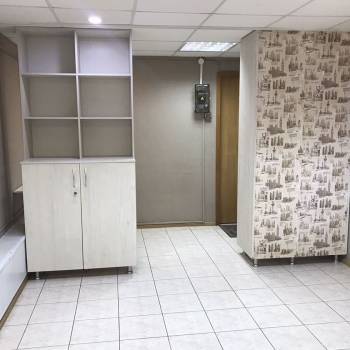 Сдается Нежилое помещение, 19,5 м²