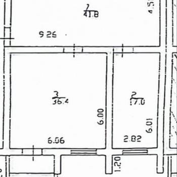 Сдается Нежилое помещение, 98 м²