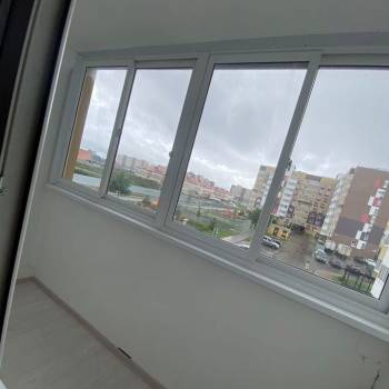 Сдается 2-х комнатная квартира, 66 м²