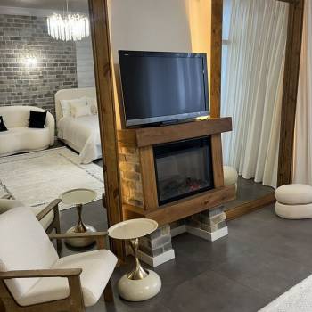 Сдается 1-комнатная квартира, 52 м²