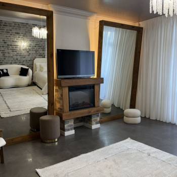 Сдается 1-комнатная квартира, 52 м²