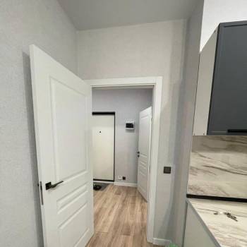 Сдается 1-комнатная квартира, 37 м²