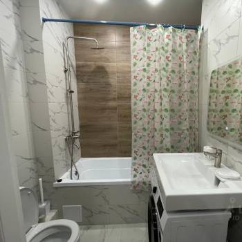 Сдается 1-комнатная квартира, 37 м²