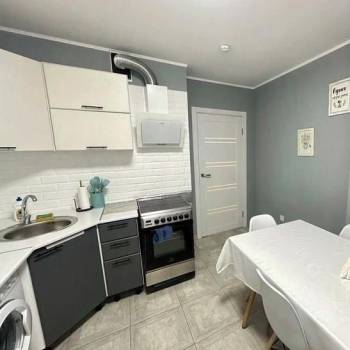 Сдается 2-х комнатная квартира, 56 м²