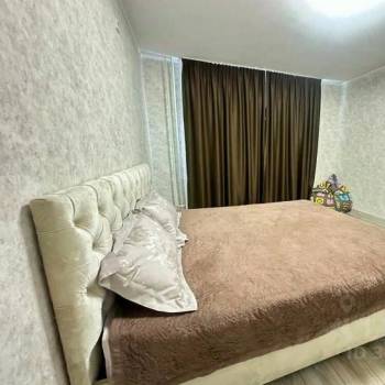 Сдается 2-х комнатная квартира, 56 м²