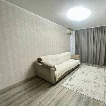 Сдается 2-х комнатная квартира, 56 м²