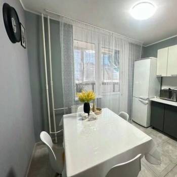 Сдается 2-х комнатная квартира, 56 м²
