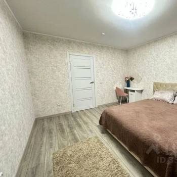 Сдается 2-х комнатная квартира, 56 м²