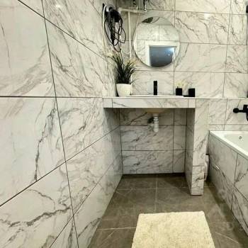 Сдается 2-х комнатная квартира, 56 м²