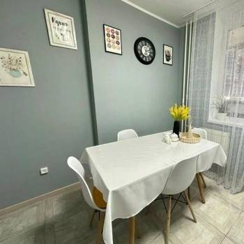 Сдается 2-х комнатная квартира, 56 м²