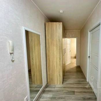 Сдается 2-х комнатная квартира, 56 м²