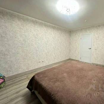 Сдается 2-х комнатная квартира, 56 м²