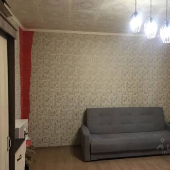 Продается 1-комнатная квартира, 30,1 м²