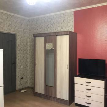 Продается 1-комнатная квартира, 30,1 м²