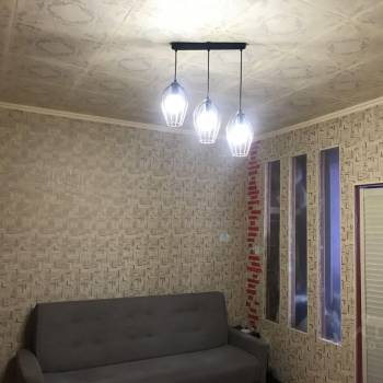 Продается 1-комнатная квартира, 30,1 м²