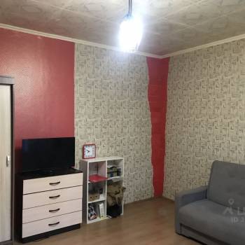 Продается 1-комнатная квартира, 30,1 м²
