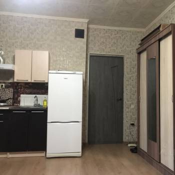 Продается 1-комнатная квартира, 30,1 м²