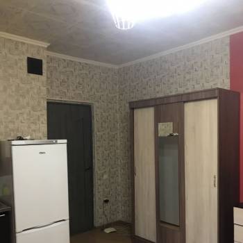 Продается 1-комнатная квартира, 30,1 м²