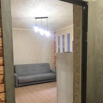 Продается 1-комнатная квартира, 30,1 м²