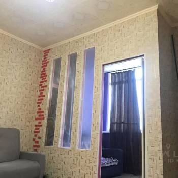 Продается 1-комнатная квартира, 30,1 м²