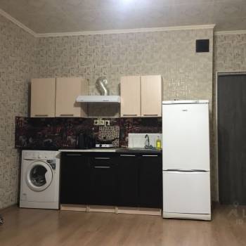 Продается 1-комнатная квартира, 30,1 м²