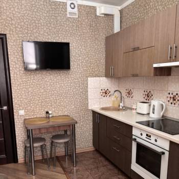 Продается 1-комнатная квартира, 38,1 м²