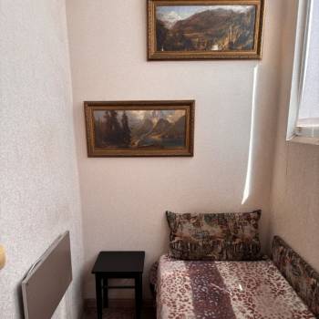 Продается 1-комнатная квартира, 38,1 м²