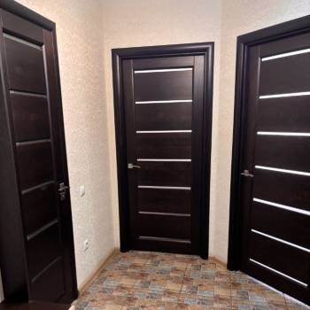 Продается 1-комнатная квартира, 38,1 м²