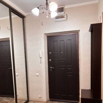 Продается 1-комнатная квартира, 38,1 м²
