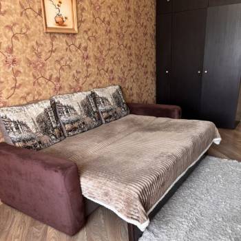 Продается 1-комнатная квартира, 38,1 м²