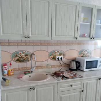 Продается 1-комнатная квартира, 39,4 м²