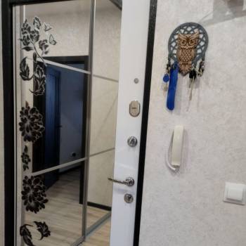 Продается 1-комнатная квартира, 39,4 м²