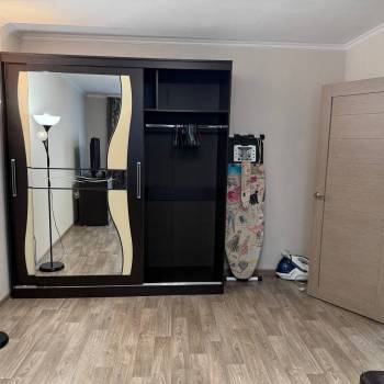 Сдается 1-комнатная квартира, 37 м²
