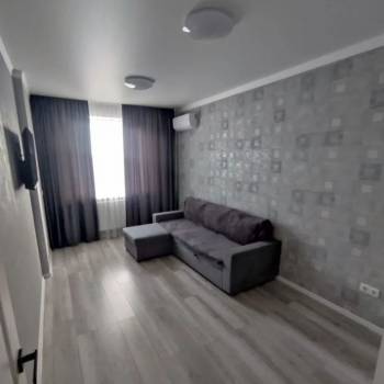 Сдается 1-комнатная квартира, 34 м²