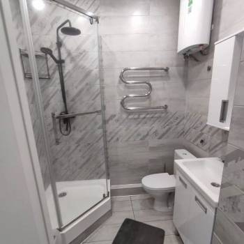 Сдается 1-комнатная квартира, 34 м²