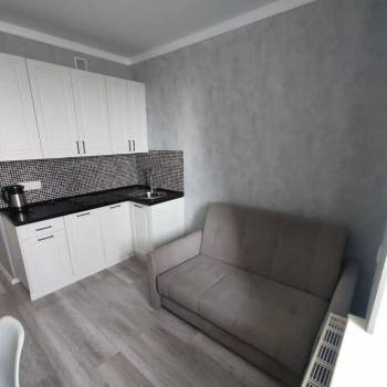 Сдается 1-комнатная квартира, 34 м²