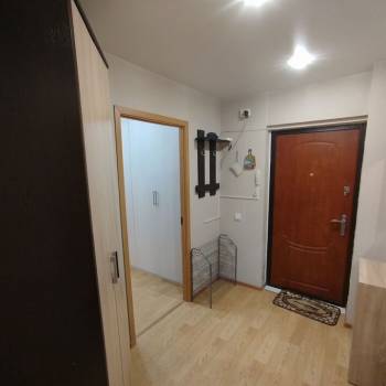 Сдается 1-комнатная квартира, 38,2 м²