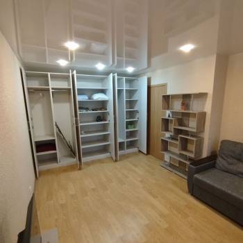Сдается 1-комнатная квартира, 38,2 м²