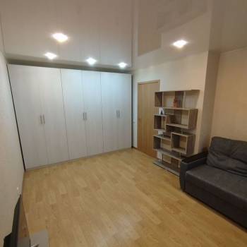 Сдается 1-комнатная квартира, 38,2 м²