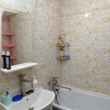 Сдается 1-комнатная квартира, 38,2 м²