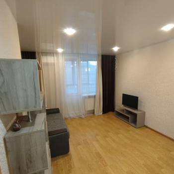Сдается 1-комнатная квартира, 38,2 м²