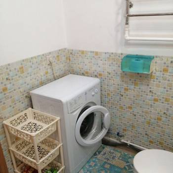 Сдается 1-комнатная квартира, 38,2 м²