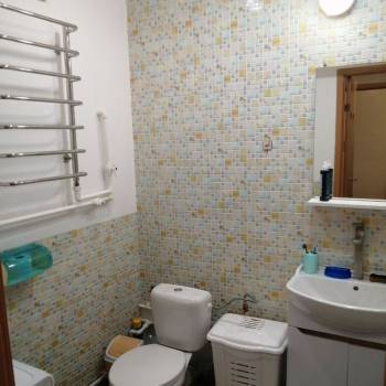 Сдается 1-комнатная квартира, 38,2 м²