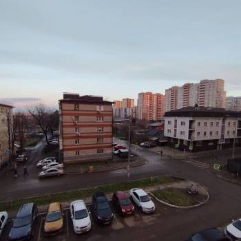 Сдается 1-комнатная квартира, 38,2 м²